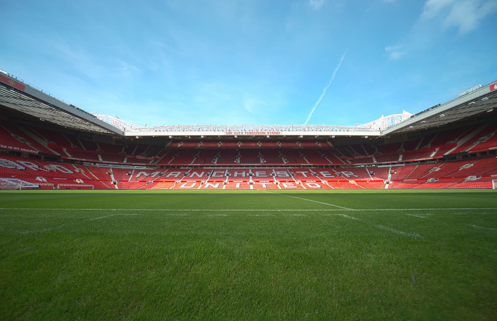 Manchester United